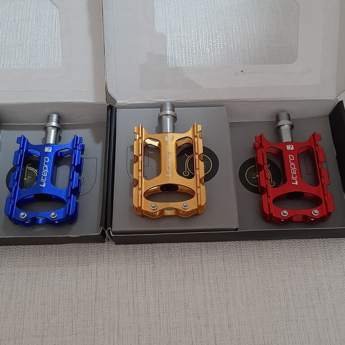 Pedal LitePro Bearing
