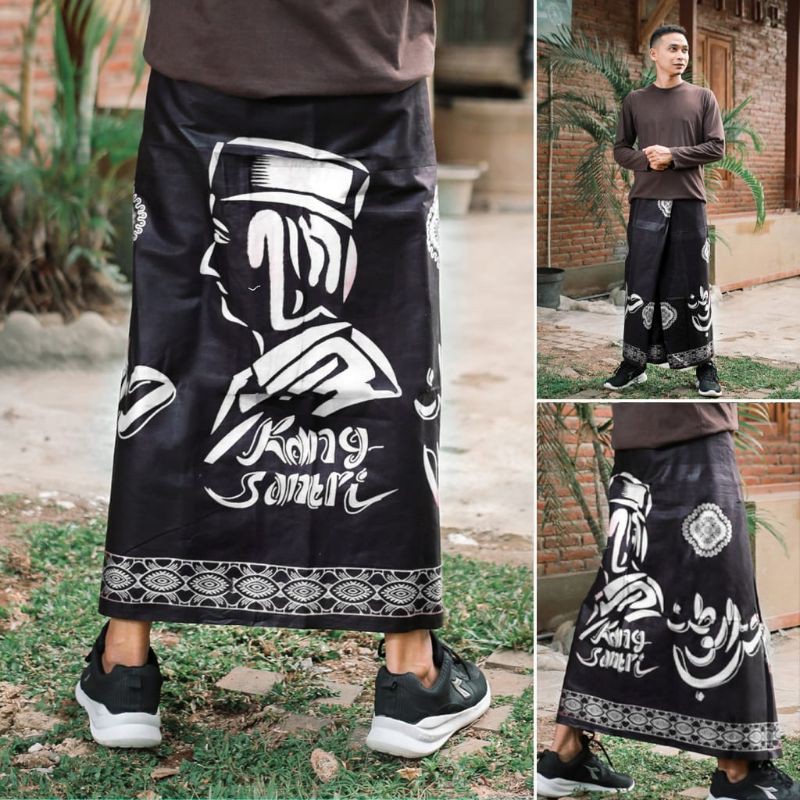 SARUNG BATIK KANG SANTRI|SARUNG KANG SANTRI|SARUNG MAHDA|SARUNG GUS AZMI|SARUNG GUNUNG