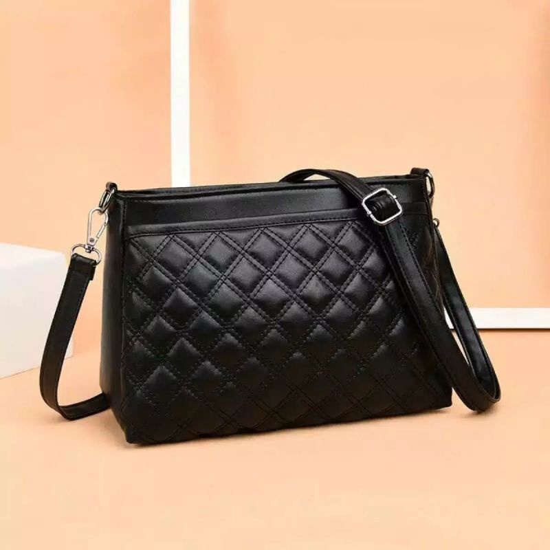 HDS_BAG / VANESSA Tas Selempang Wanita Sling Bag Tas Selempang Bordir