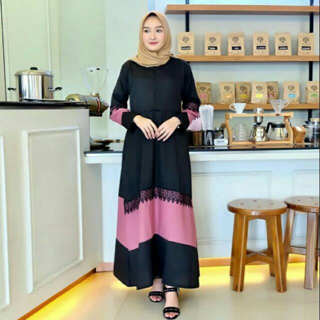 RINDA MAXI