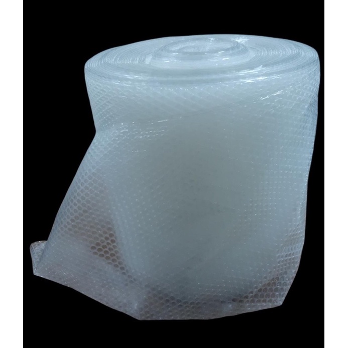 bubble wrap 40cm x 50m packaging tebal GRAB GOSEND