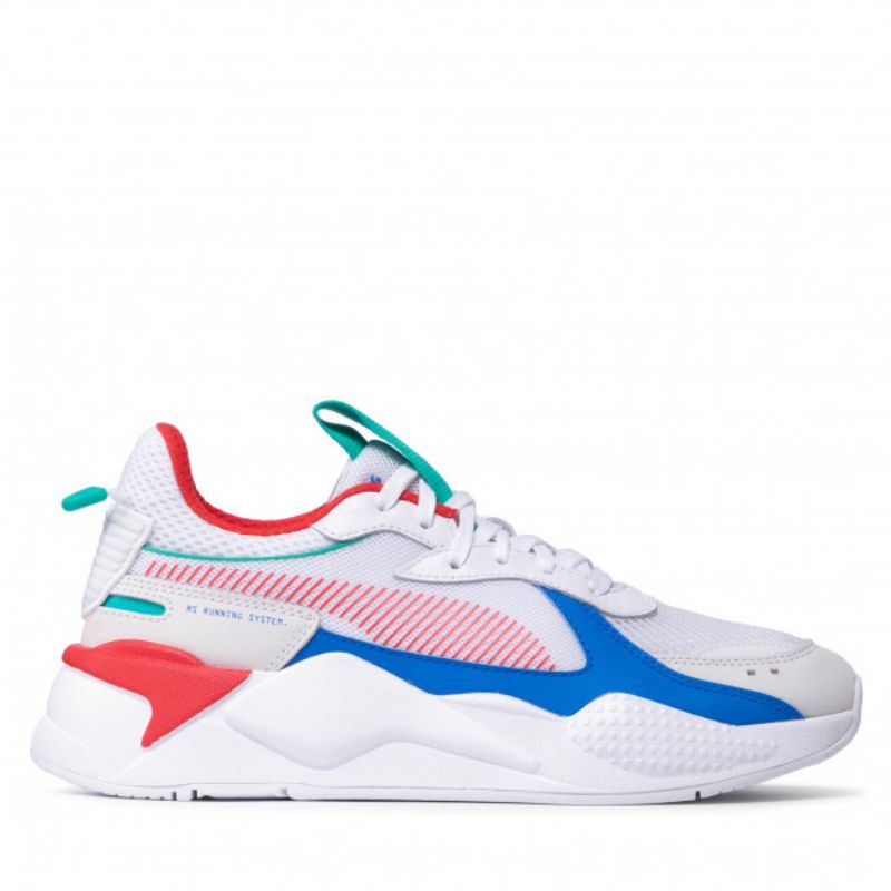 SEPATU SNEAKERS PUMA RS-X TOYS 369449 24 ORIGINAL