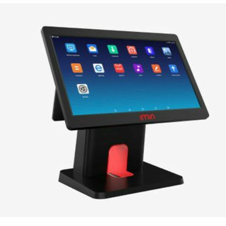 IMIN D3-504 Mesin Kasir 2GB/16GB Android Desktop POS