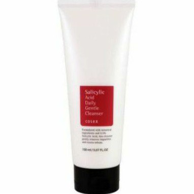 Salicylic Acid Daily Cleanser