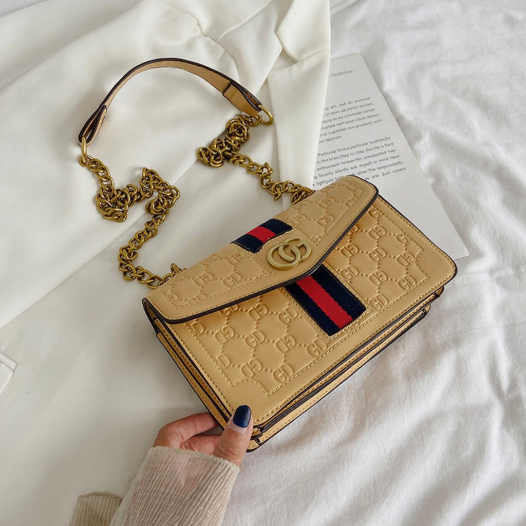 CV58056 TAS FASHION WANITA IMPORT BATAM MARTHA MEGUMI FASHION READY JAKARTA SZ6632 7288 EL 5056