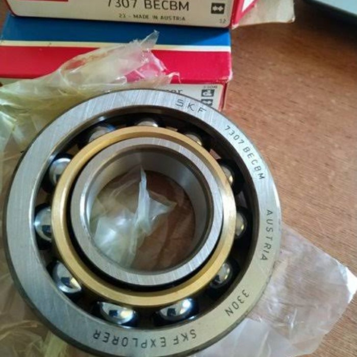 Bearing 7307 BECBM SKF ORIGINAL