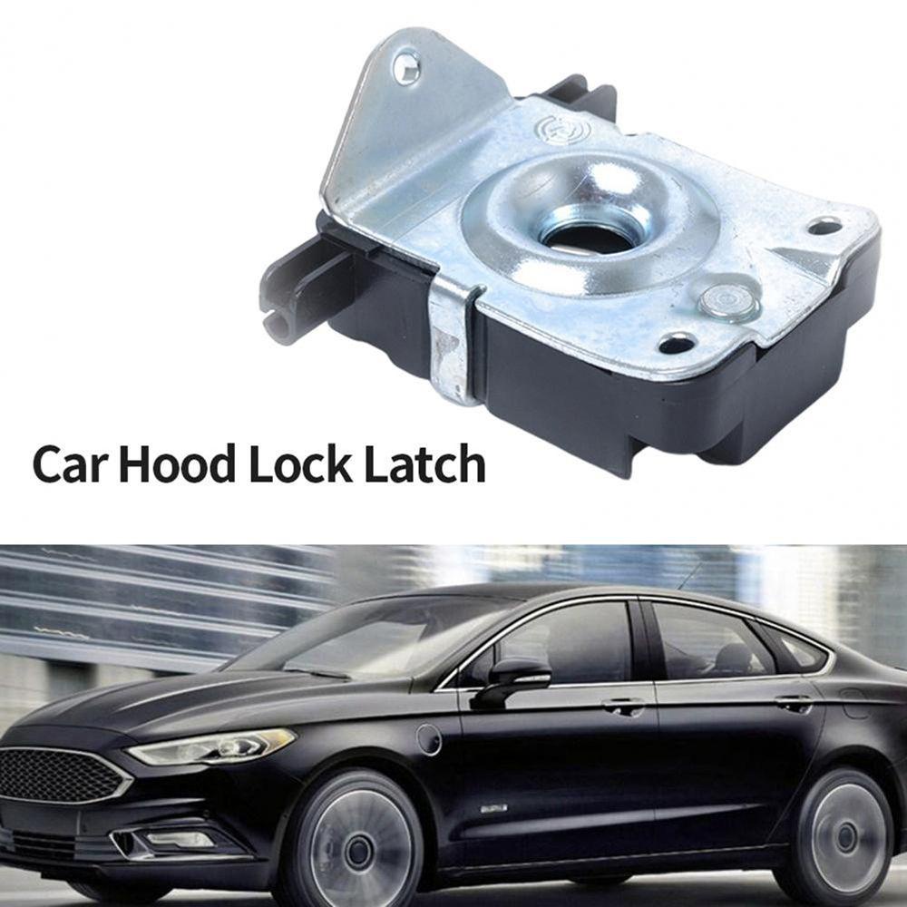 Grendel Kunci Kap Nanas Car Part Tahan Lama Auto Part Car Tool Untuk BMW E39 /E46 /E53 1995-2006