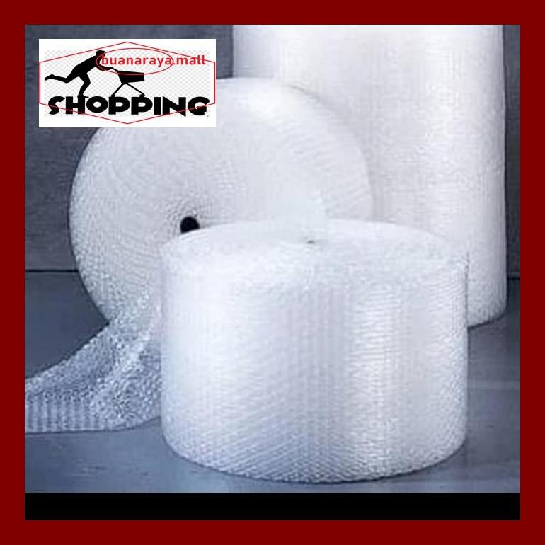 

Spare--Partterlariss-- Tambahan Buble Wrap 72Dmh50