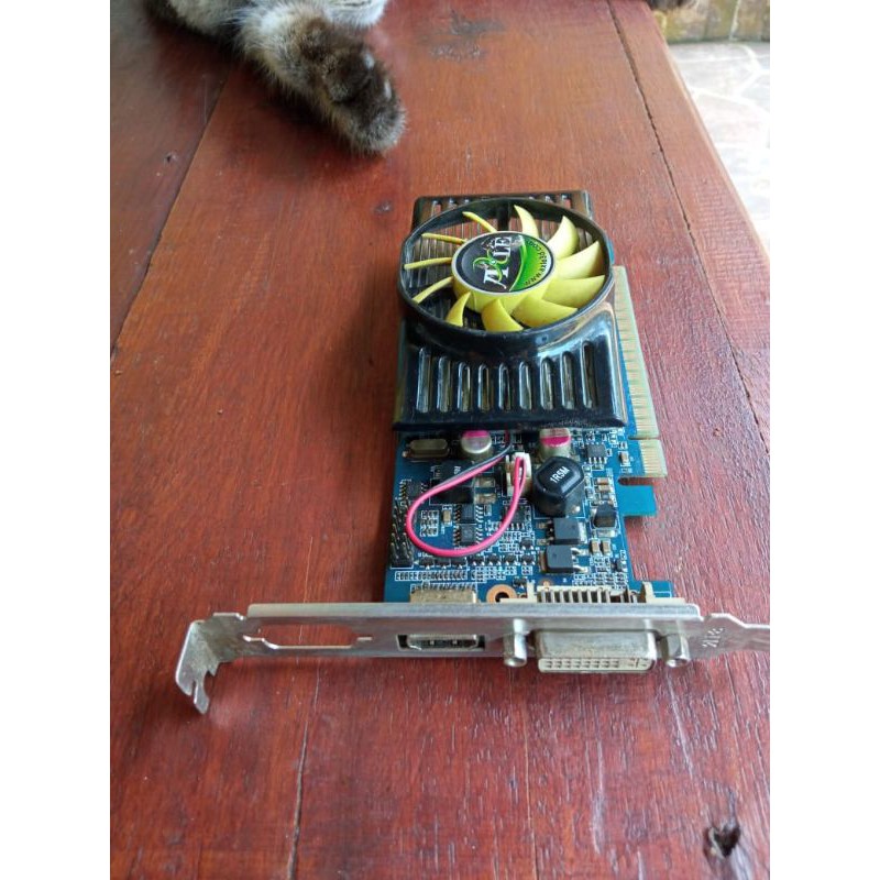 vga 1gb ddr3 suport game pes2017 patch 2021