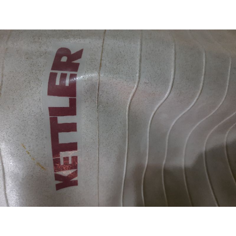 Kettler Gym Ball