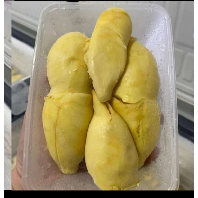 

Durian Monthong Palu 500gr