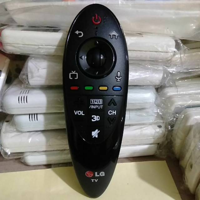 REMOTE REMOT TV LG MAGIC SMART TV 3D AN-MR500G