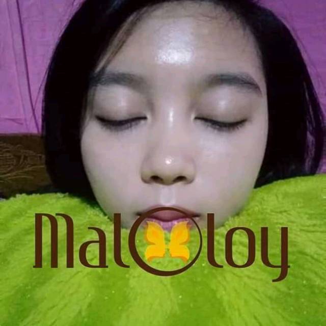 Cream maloloy