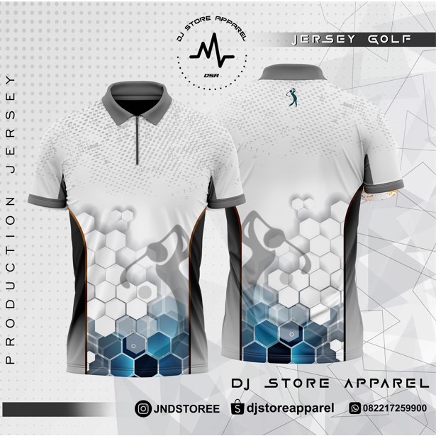 JERSEY GOLF | JERSEY GOLF SATUAN | JERSEY GOLF CUSTOM | BAJU GOLF | BAJU GOLF SATUAN | BAJU GOLF CUS