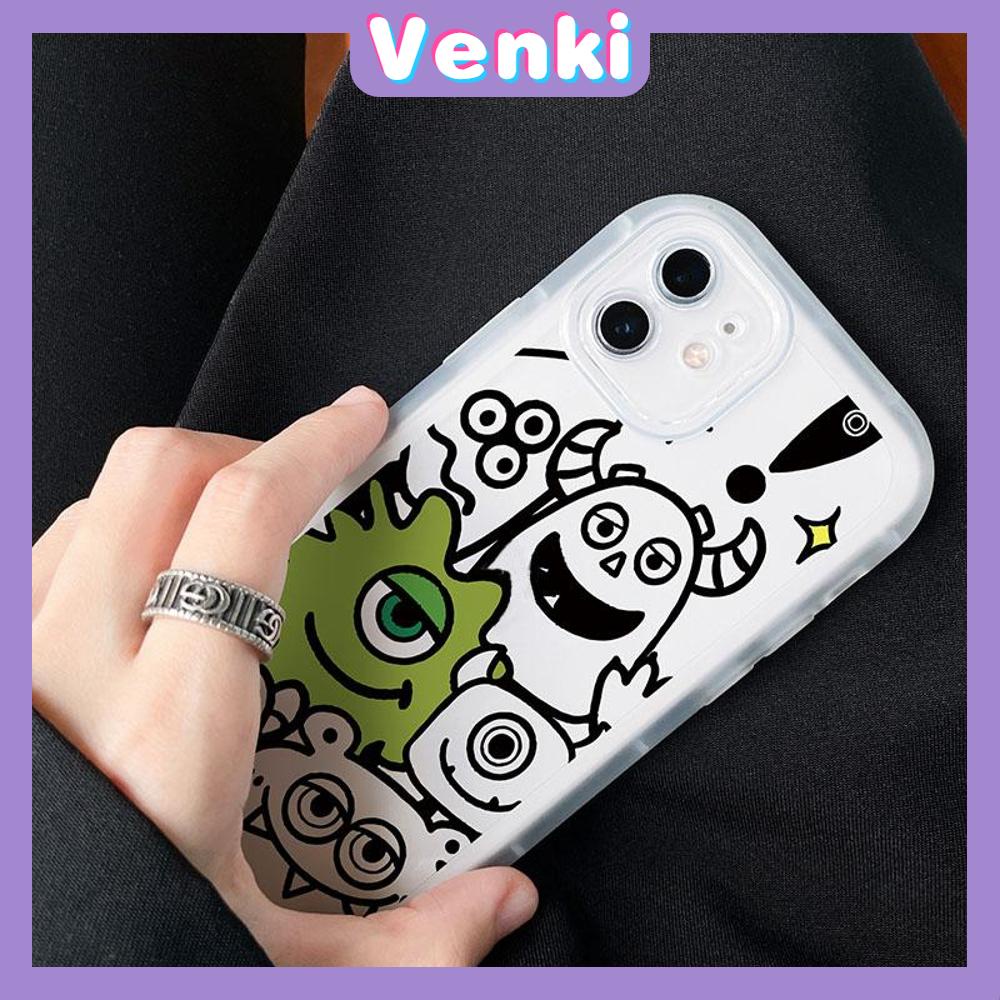 iPhone Case Silicone Soft Case Frosted Clear Case Airbag Shockproof Camera Protection Cartoon Cute Compatible For iPhone 14 Pro Max 13 Pro Max 12 Pro Max 11 Pro Max xr xs max