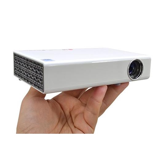 Lg Mini Projector Pb-62G