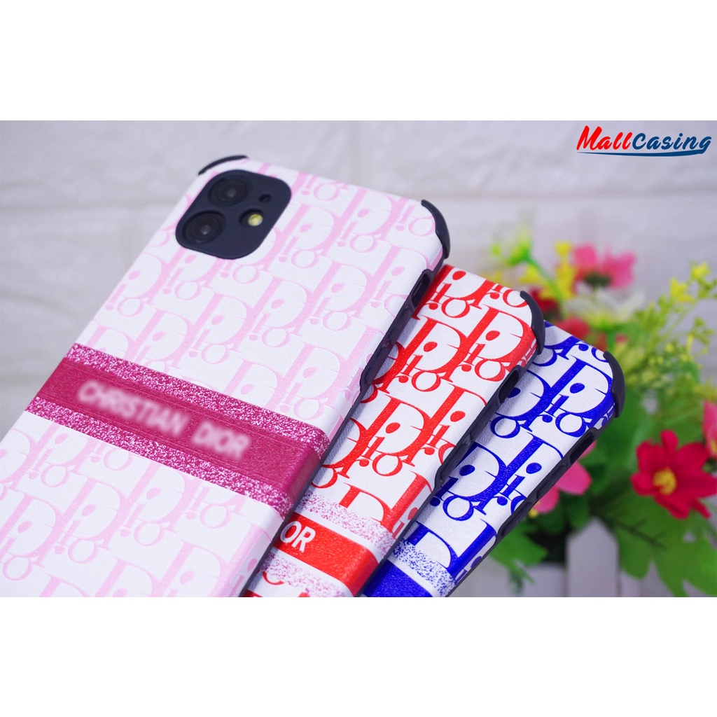 MallCasing - Infinix Note 7 | Note 8 | Hot 10S | Zero 8 | Smart 5 Soft Case Fuze Glosy Branded