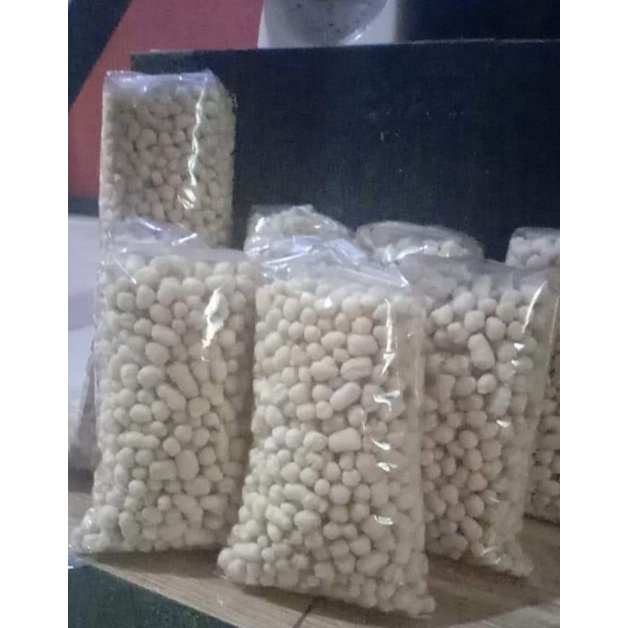 

TikTak Cikur / Pilus Kencur 1 Kg