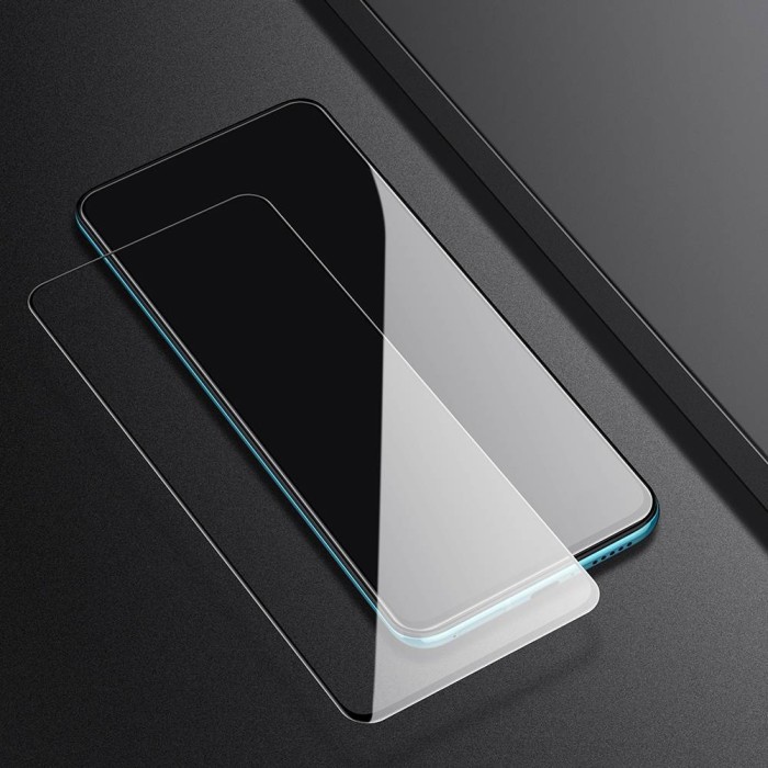 Armor Repvblic Screen Protector Tempered Glass Xiaomi Poco F2 Pro