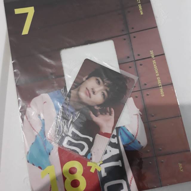 SG 18 JAEMIN