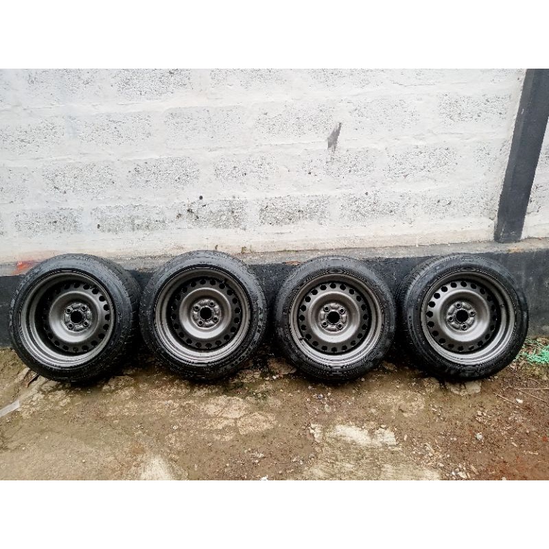 velg kaleng custom