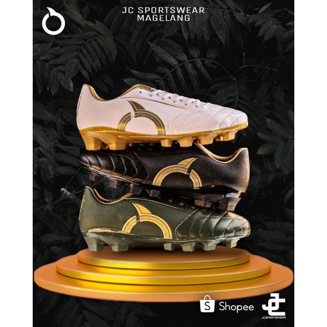 Ortuseight Mirage FG