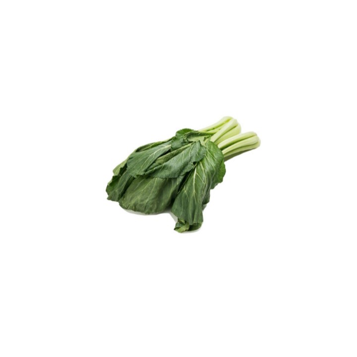 

Caisim Sawi Hijau per 100gr - Sayur Segar