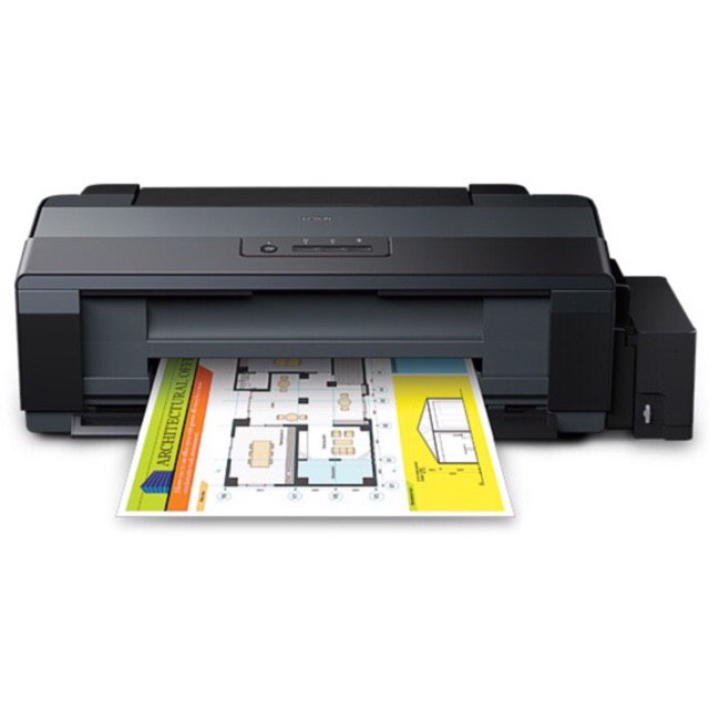 Printer Epson L1300 A3 (Photo 5 Color)