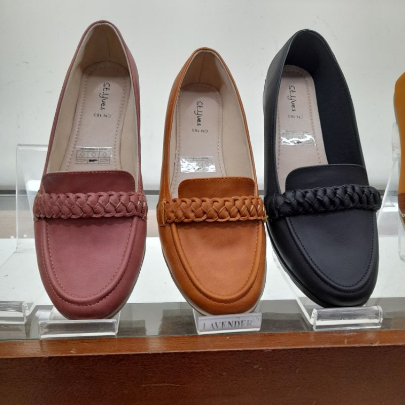 sepatu wanita st.yves