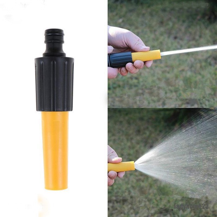 HG Nozzle Selang Air Tekanan Tinggi untuk Mencuci Taman