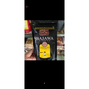 

Kopi Arabika Bajawa