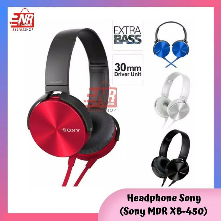 Headphone Bando / Headset Earphone  Gaming / Headphone Telfon Music