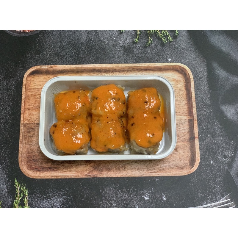 

DIMSUM MENTAI (isi 6)