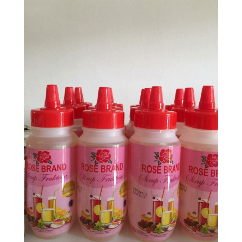 Rose Brand Sirup Fructosa 500ml