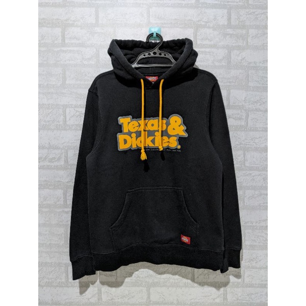 Hoodie DICKIES ORIGINAL SECOND