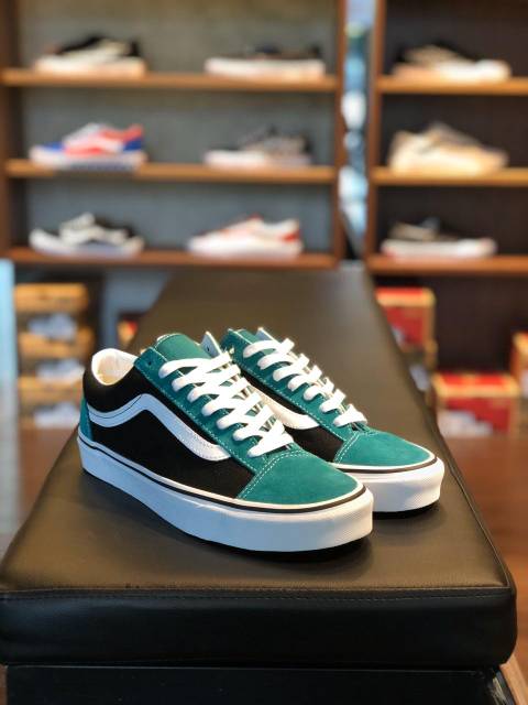vans style 36 tidepool