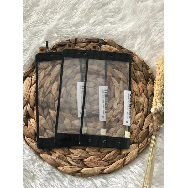 TOUCHSCREEN EVERCOSS r50b/r50a/a75max/u50/r50a/a75max