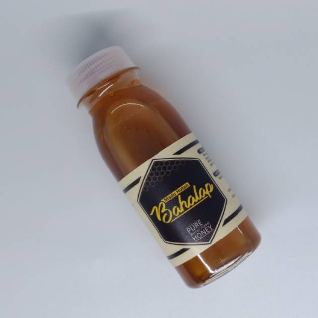 

Madu Hutan Manis 125 gram