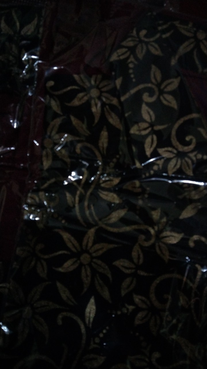 Maura Couple - Sania Ruffle Batik Couple Ori Ndoro Jowi Dnt Garansi Termurah Shopee - Shopashop Solo