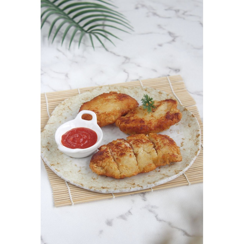 

CHICKEN KATSU ISI 4 - Wensen Food Creative