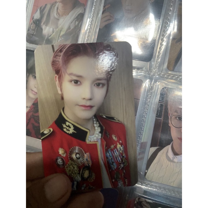 The Final Round 1st Player Kihno Taeyong PC