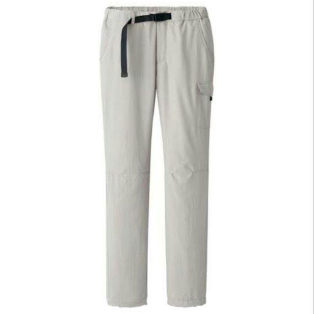 cargo warm up pants