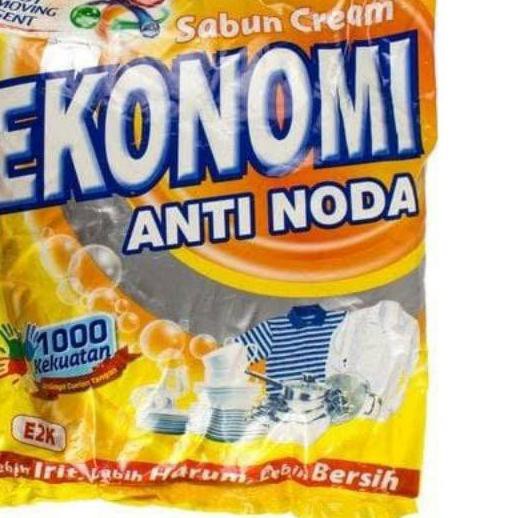 ❈ Sabun Colek Ekonomi Bag 1850 gr / Sabun Cream Ekonomi Anti Noda 2kg / Sabun Ekonomi Pencuci Baju ✴