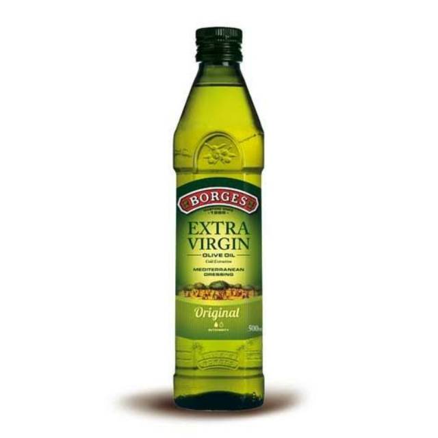 Zaitun Extra virgin Borges