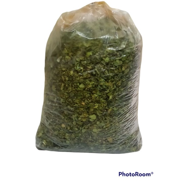 

Harga promo Daun Kelor Kering Organik 1 kg