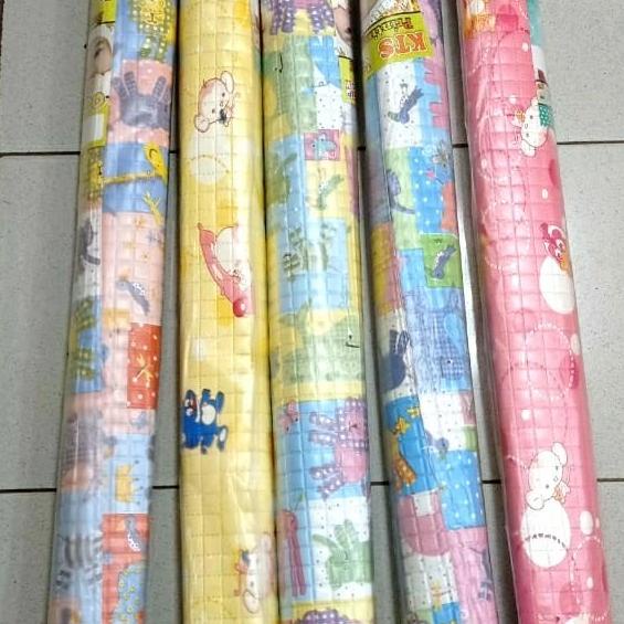 perlak bayi besar / perlak bayi jumbo / perlak dewasa