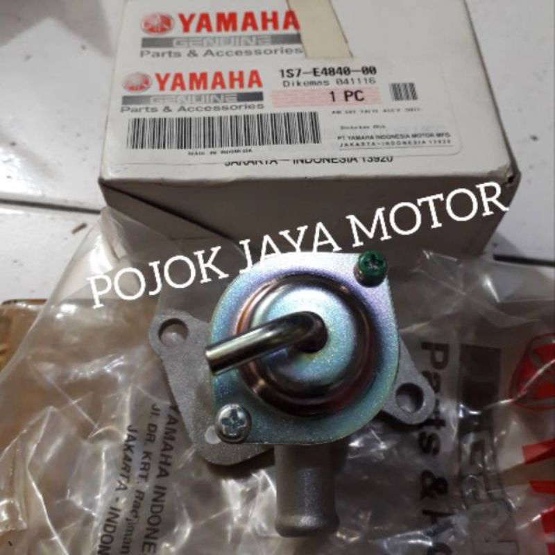 AIS ASSY JUPITER MX OLD MX NEW PART ORIGINAL YAMAHA