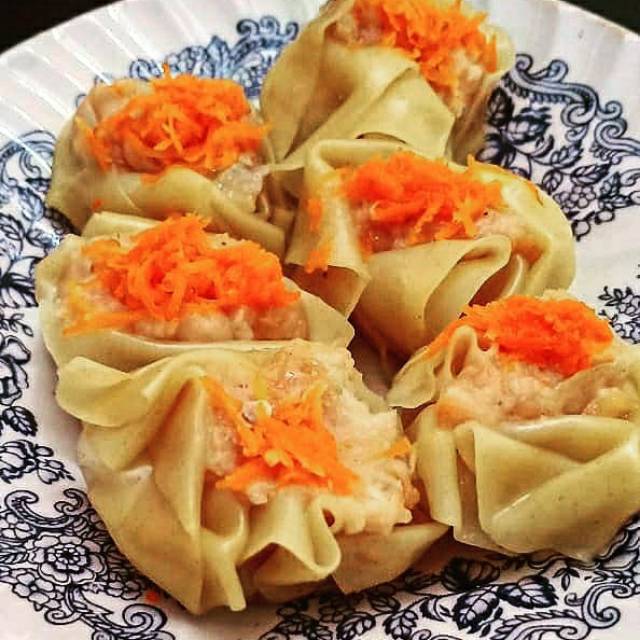 

DIMSUM