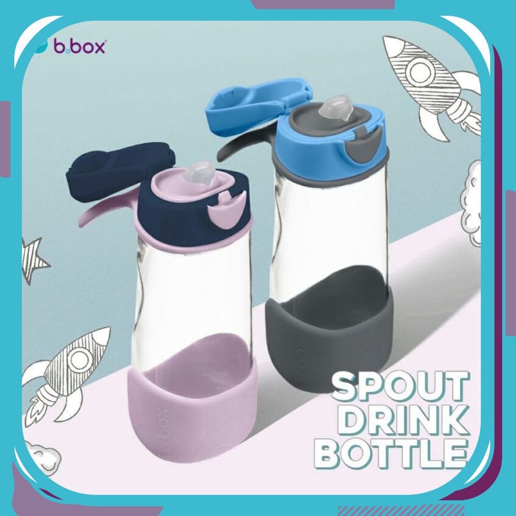 BBOX Drink Bottle Spout