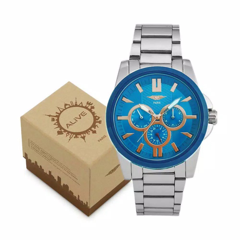 jam tangan pria sophie paris joaquin alive